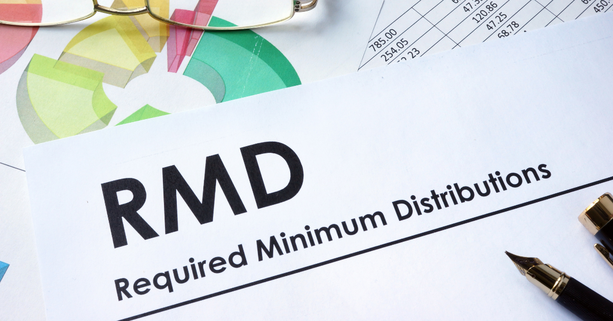 Required Minimum Distribution: What It Is And How To Calculate It ...