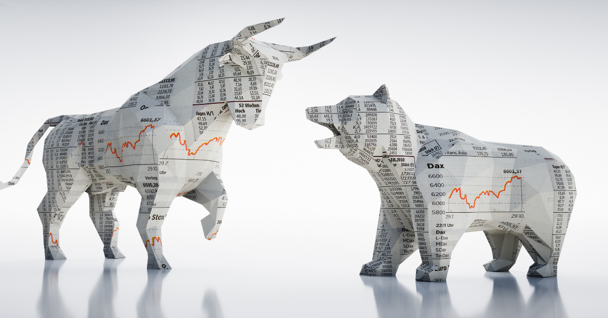 Bull Market vs Bear Market: What's The Difference?