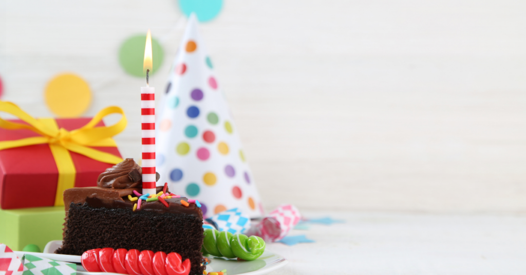 Milestone Birthdays In Retirement Liberty Group Llc