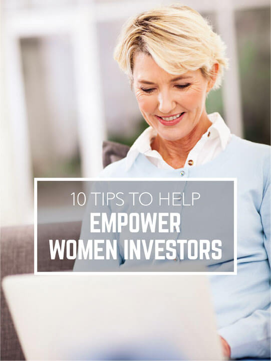 10-Tips-Empower-Women-Investors