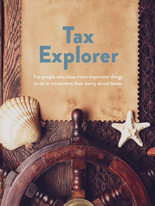 WP-Tax-Explorer