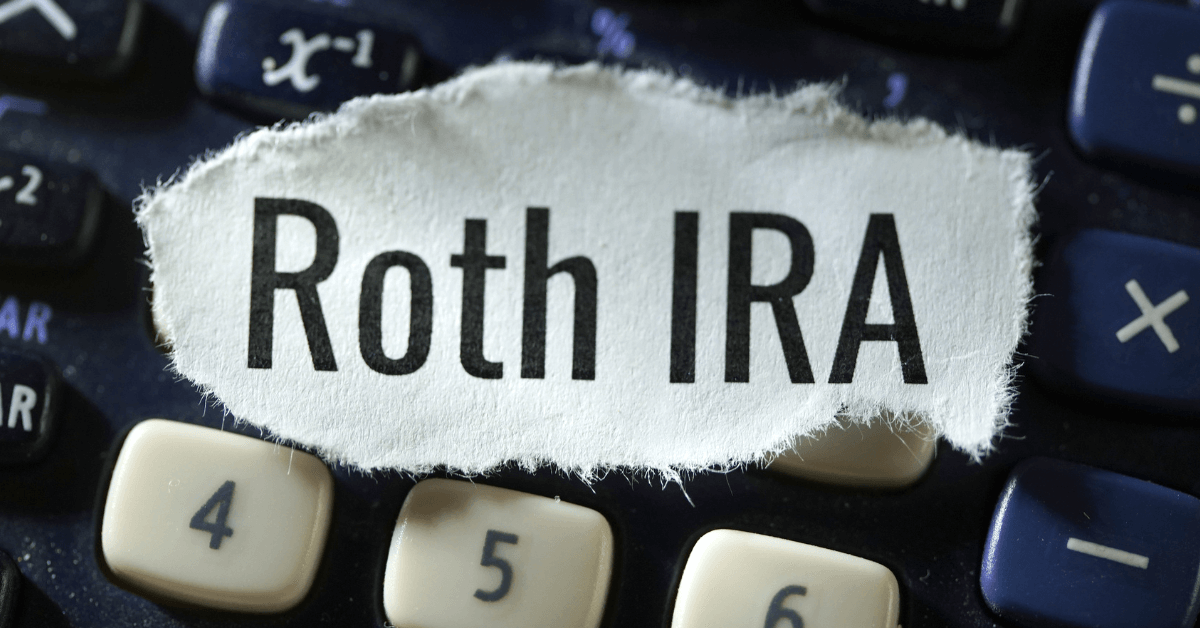 Roth Conversion Ladders Explained What You Need to Know for TaxFree