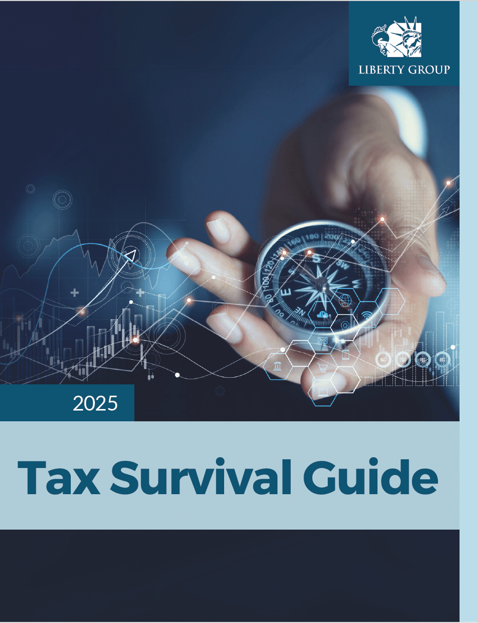 2025 tax guide 2025 tax guide