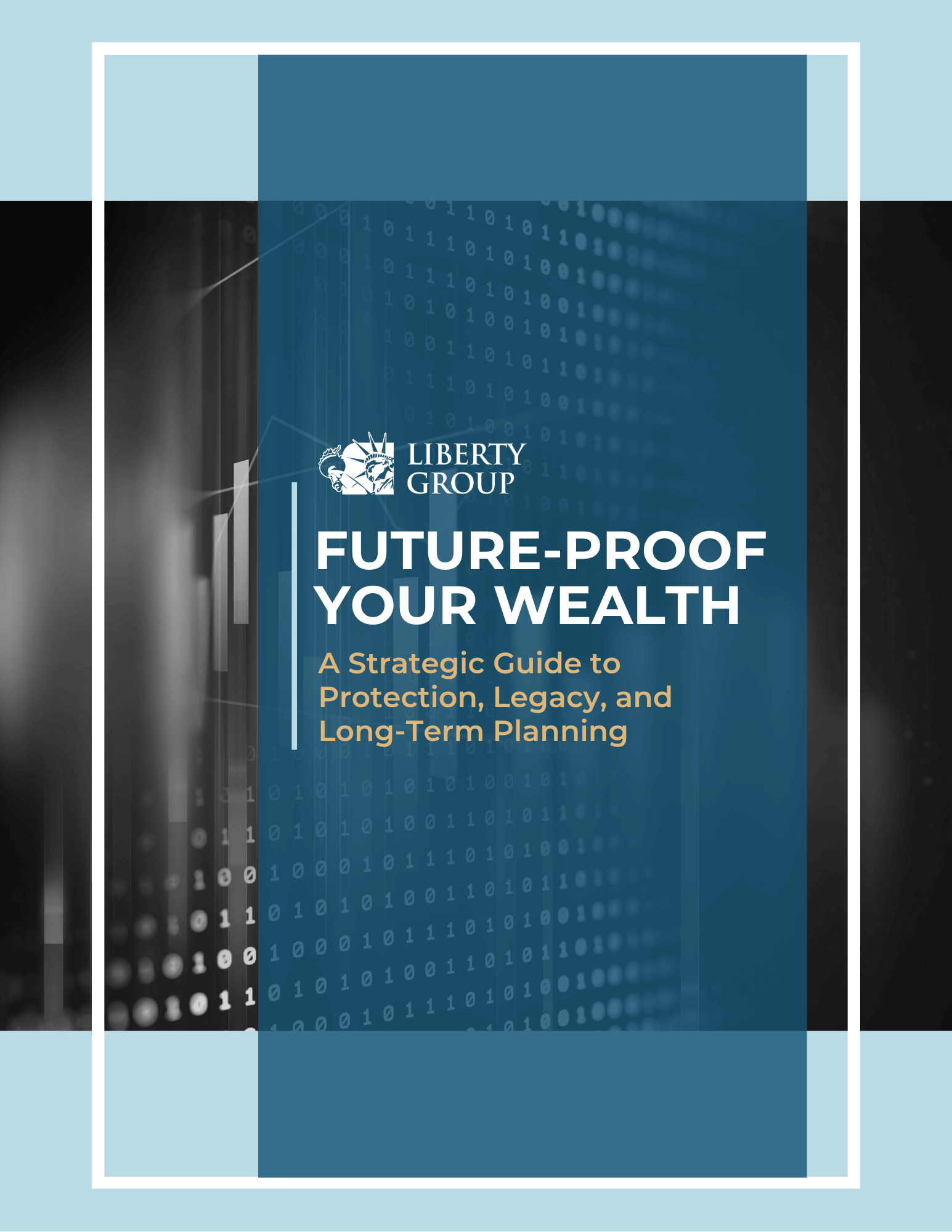 Future-Proof Your Wealth (1) Future-Proof Your Wealth (1)