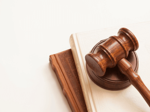 Estate Law Services Card Homepage