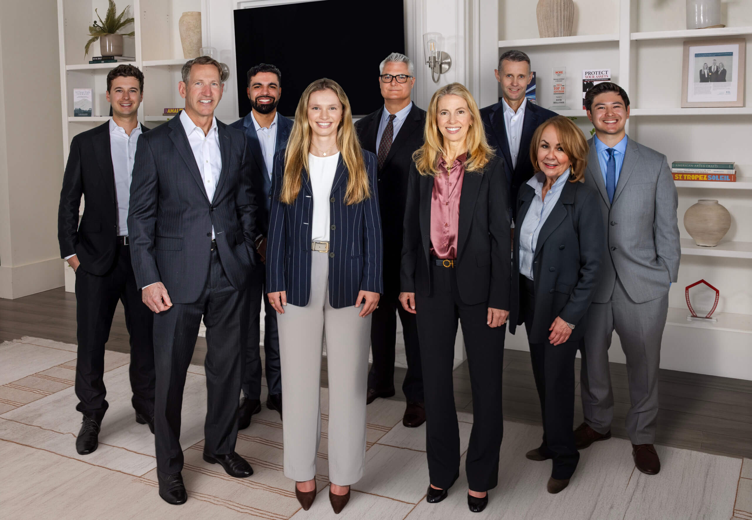 Liberty Group_Team_Larkspur Office (1)