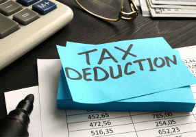 2025 Tax Deductions You Don’t Want to Miss- OBBBA Planning Strategies   - Blog Post