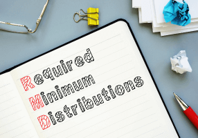 2026 RMD Planning-What Retirees Should Consider Early in the Year - Blog Post