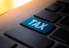2026 Tax Changes-Key Updates Retirees and High Earners Should Review Early - Blog Post