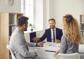 5 Questions to Ask Your Advisor During a Market Downturn - Blog Post