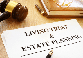 Featured Image - What Is a Living Trust