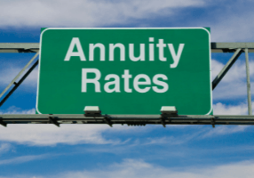 Fixed Annuity Featured Image - Blog Post