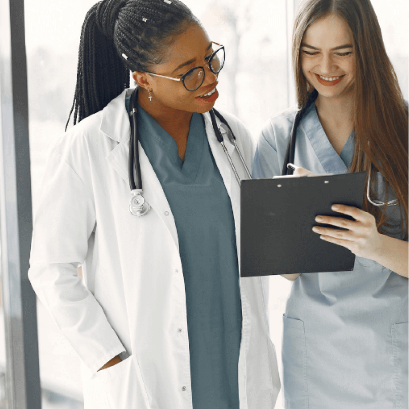 For physicians second image