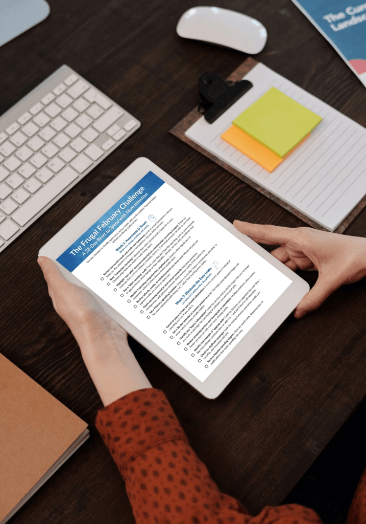 Frual February Image