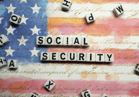 How Social Security Fits Into Your Broader Income and Tax Strategy - Blog Post