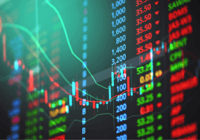 How a Market Correction Might Affect Your Retirement Plan - Blog Post