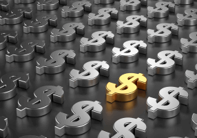 How to Handle a Financial Windfall Before December 31  - Blog Post