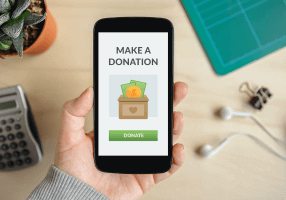 How to Use Qualified Charitable Distributions to Lower Taxes in Retirement - Blog Post