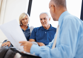 Opportunities for Financial Planning During Market Volatility - Blog Post