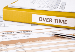 Retirement Taxes on Overtime and Tips-What the One Big, Beautiful Bill Changed  - Blog Post
