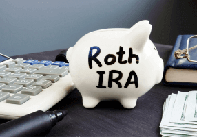 Roth Conversions in 2025-Should You Act Before Tax Rates Change Again  - Blog Post