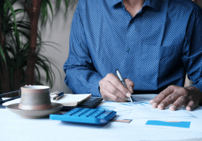 Tax Planning for High Earners- Why Starting Before Fall Matters - Blog Post