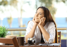 Turning a Dream into a Business-Why Financial Planning Matters - Blog Post