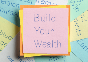 Wealth Management for High-Income Households- 6 Pillars You Should Understand - Blog Post