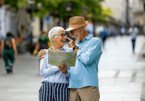 Why Your Retirement Lifestyle Defines Financial Independence More Than Your Net Worth - Blog Post